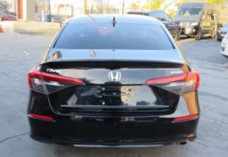 2022 Honda Civic Sedan - Image 12