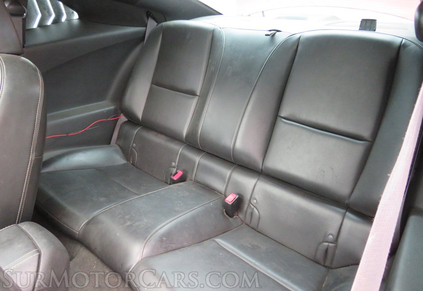 2013 Chevrolet Camaro - Image 29