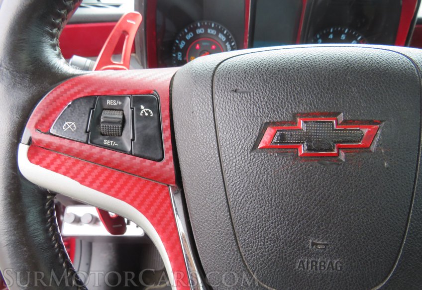 2013 Chevrolet Camaro - Image 30