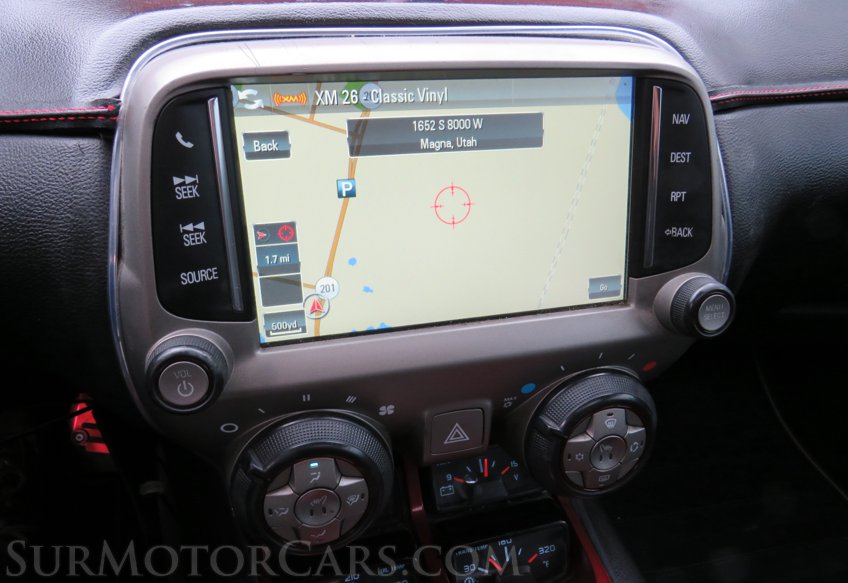 2013 Chevrolet Camaro - Image 33