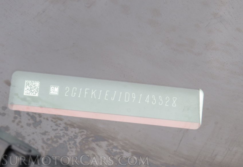 2013 Chevrolet Camaro - Image 53