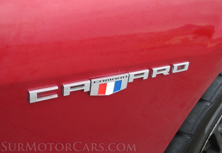 2013 Chevrolet Camaro - Image 22