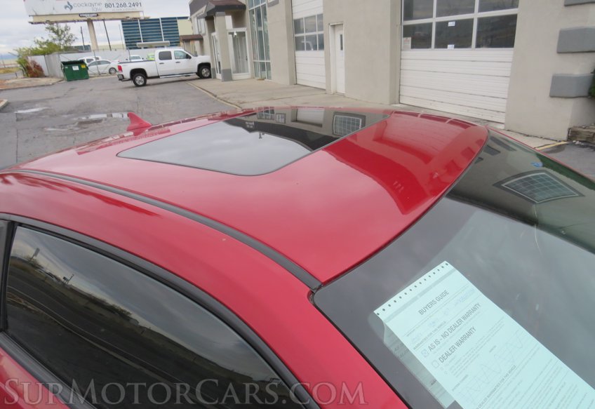 2013 Chevrolet Camaro - Image 19