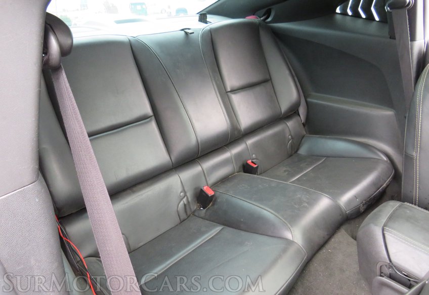 2013 Chevrolet Camaro - Image 28