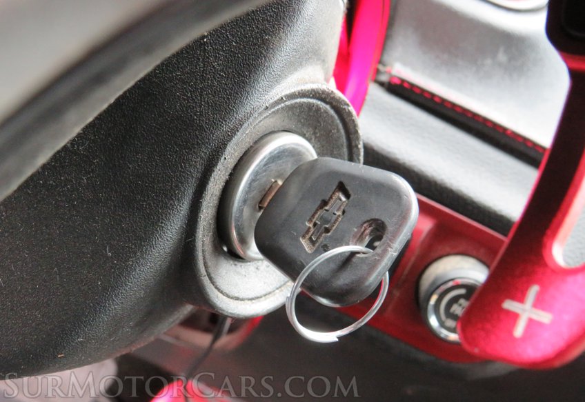 2013 Chevrolet Camaro - Image 35