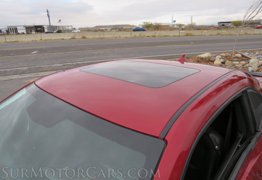 2013 Chevrolet Camaro - Image 17