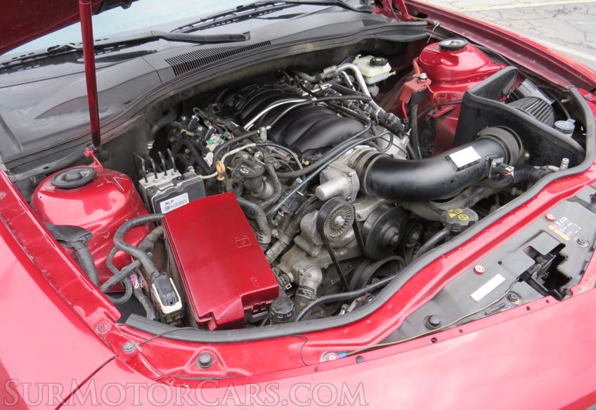 2013 Chevrolet Camaro - Image 48