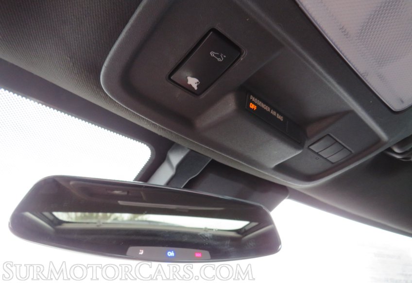 2013 Chevrolet Camaro - Image 40