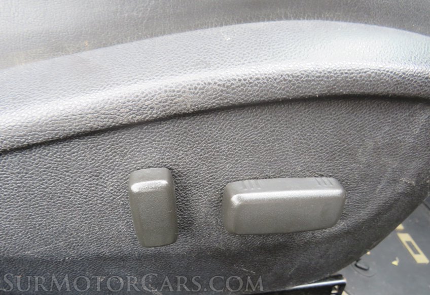 2013 Chevrolet Camaro - Image 38