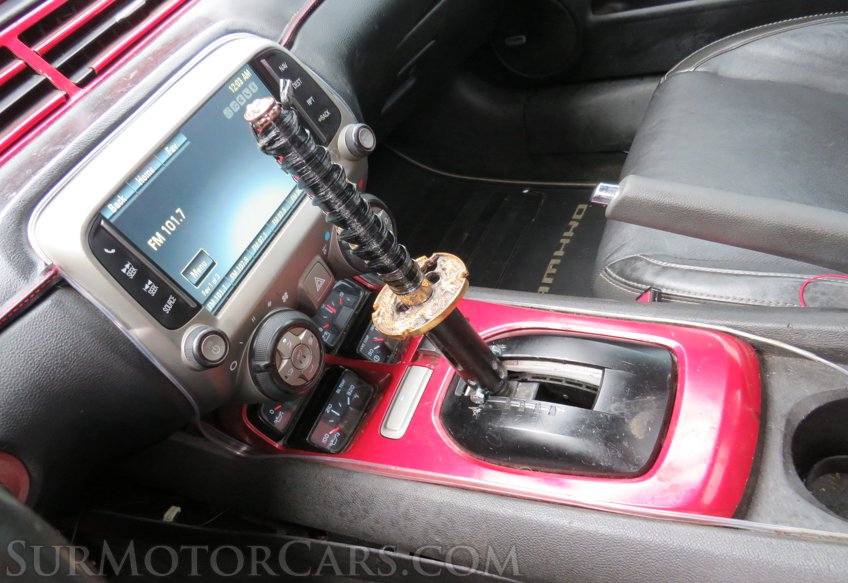 2013 Chevrolet Camaro - Image 41