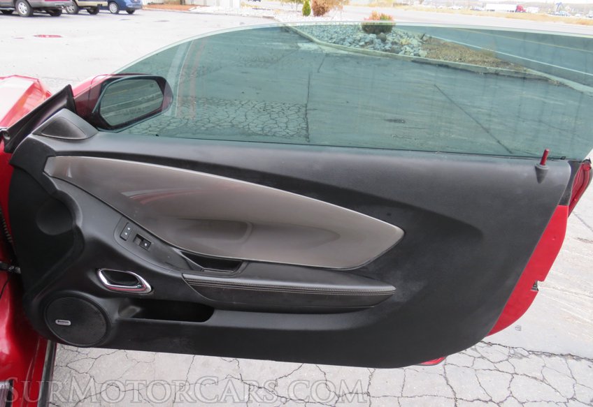 2013 Chevrolet Camaro - Image 47