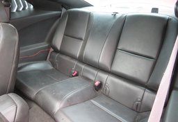 2013 Chevrolet Camaro - Image 29