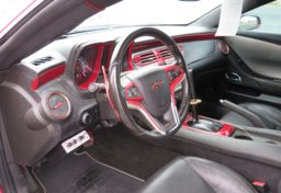 2013 Chevrolet Camaro - Image 24