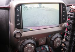 2013 Chevrolet Camaro - Image 34