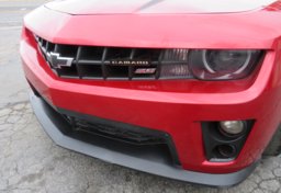 2013 Chevrolet Camaro - Image 20