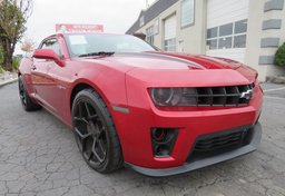 2013 Chevrolet Camaro - Image 3
