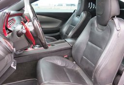 2013 Chevrolet Camaro - Image 27