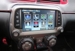 2013 Chevrolet Camaro - Image 37