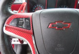 2013 Chevrolet Camaro - Image 30