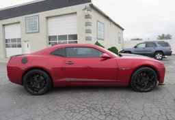 2013 Chevrolet Camaro - Image 11