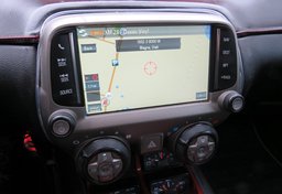 2013 Chevrolet Camaro - Image 33