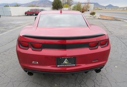 2013 Chevrolet Camaro - Image 13