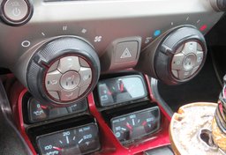 2013 Chevrolet Camaro - Image 42