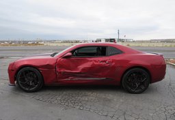 2013 Chevrolet Camaro - Image 10