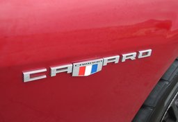 2013 Chevrolet Camaro - Image 22