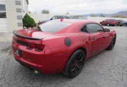2013 Chevrolet Camaro - Image 6