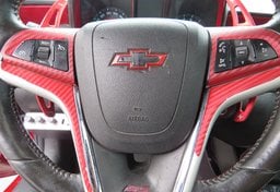 2013 Chevrolet Camaro - Image 31