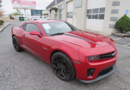 2013 Chevrolet Camaro - Image 5