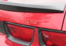 2013 Chevrolet Camaro - Image 23