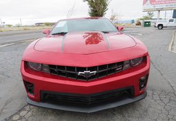 2013 Chevrolet Camaro - Image 12