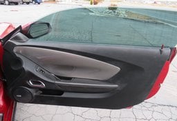 2013 Chevrolet Camaro - Image 47