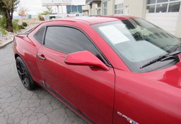 2013 Chevrolet Camaro - Image 16