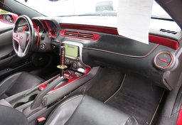 2013 Chevrolet Camaro - Image 25