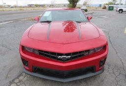 2013 Chevrolet Camaro - Image 15