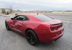 2013 Chevrolet Camaro - Image 9