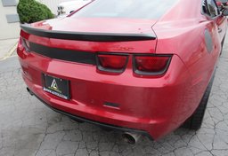 2013 Chevrolet Camaro - Image 21