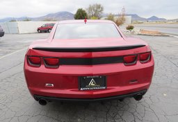 2013 Chevrolet Camaro - Image 14