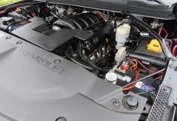 Thumbnail of 2018 Chevrolet Tahoe