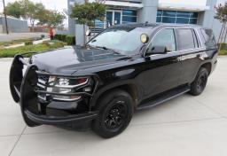 Thumbnail of 2018 Chevrolet Tahoe