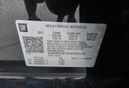 Thumbnail of 2018 Chevrolet Tahoe