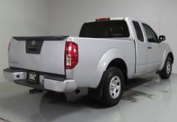 Thumbnail of 2019 Nissan Frontier