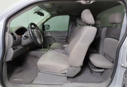 Thumbnail of 2019 Nissan Frontier