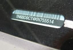 Thumbnail of 2019 Nissan Frontier