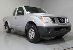 Thumbnail of 2019 Nissan Frontier
