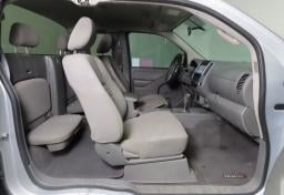 Thumbnail of 2019 Nissan Frontier