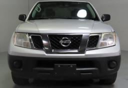 Thumbnail of 2019 Nissan Frontier